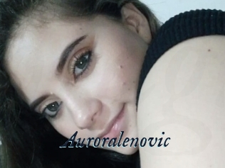 Auroralenovic
