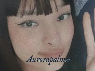 Aurorapalmer