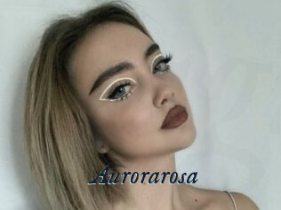 Aurorarosa