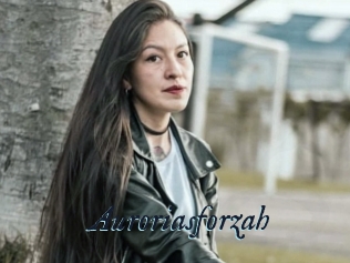 Auroriasforzah