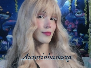 Aurorinhasouza