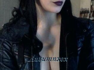 Autumnxox