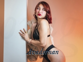 Avadornan