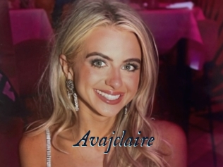 Avajclaire