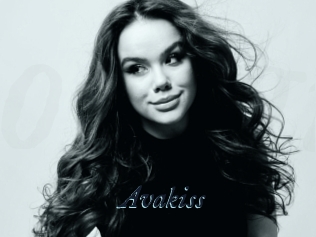 Avakiss