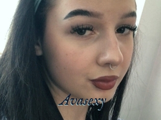 Avasexy