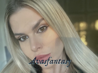 Avasfantasy