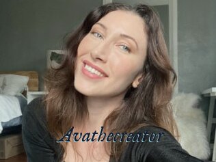 Avathecreator