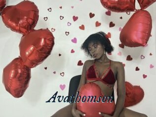 Avathomson