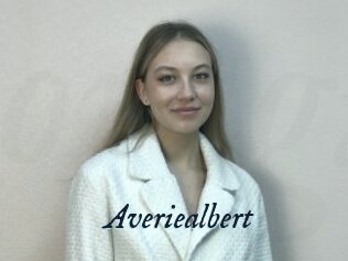 Averiealbert