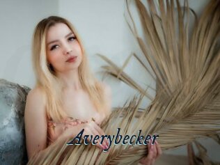 Averybecker