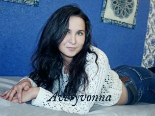 Averyvonna