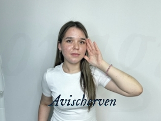 Avischerven