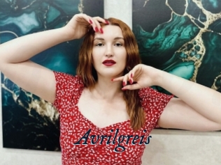 Avrilgreis
