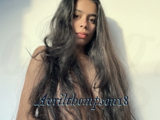 Avrilthompson18