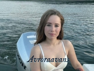 Avroraavans