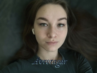 Avroragar