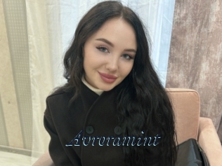 Avroramint