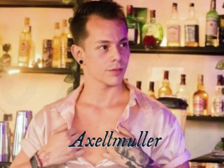 Axellmuller