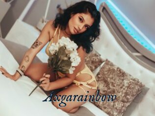 Axgarainbow