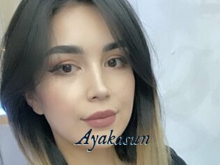 Ayakasun