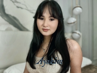 Ayakim