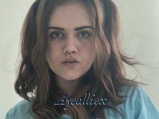 Ayealliex