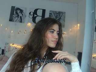Ayileenxx