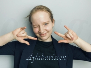 Aylaharisson