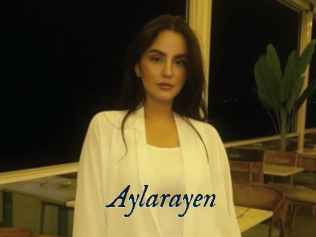 Aylarayen