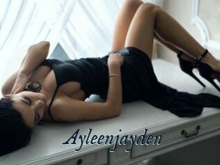 Ayleenjayden