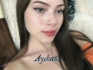 Aysha84