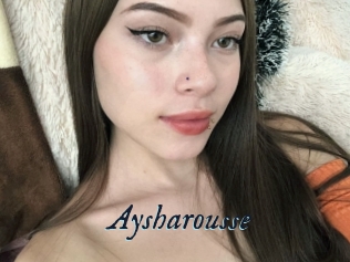 Aysharousse