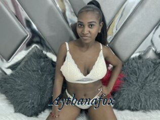 Aythanafox