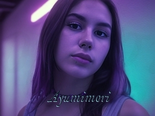 Ayumimori