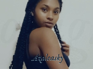 Azaleasky