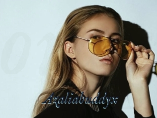 Azaliabuddyx