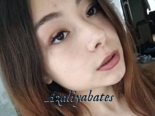 Azaliyabates