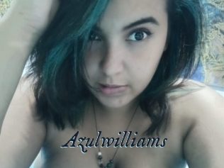 Azulwilliams