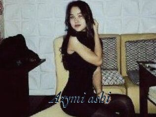 Azymi_ashi