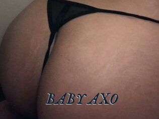 BABY_AXO