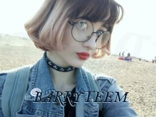 BARRYTEEM