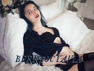 BERRYOCTAVIA