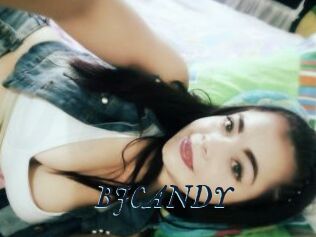 BJCANDY