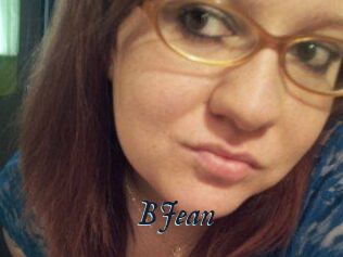 BJean