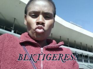 BLKTIGERESS