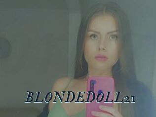 BLONDEDOLL21