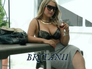 BRITANII