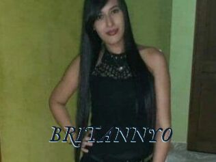 BRITANNY_O