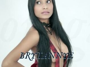 BRYTANNYE
